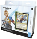 MTG Final Fantasy COLLECTORS EDITION Commander Deck