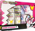 Celebrations Collection Dark Sylveon