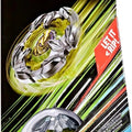 Beyblade X Lance Knight 3-60lf Booster Pack Set