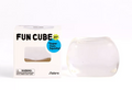 Fun Cube J’adore Squishy Toy