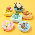 Pokemon Sleeping Starry Dreams Blind Box
