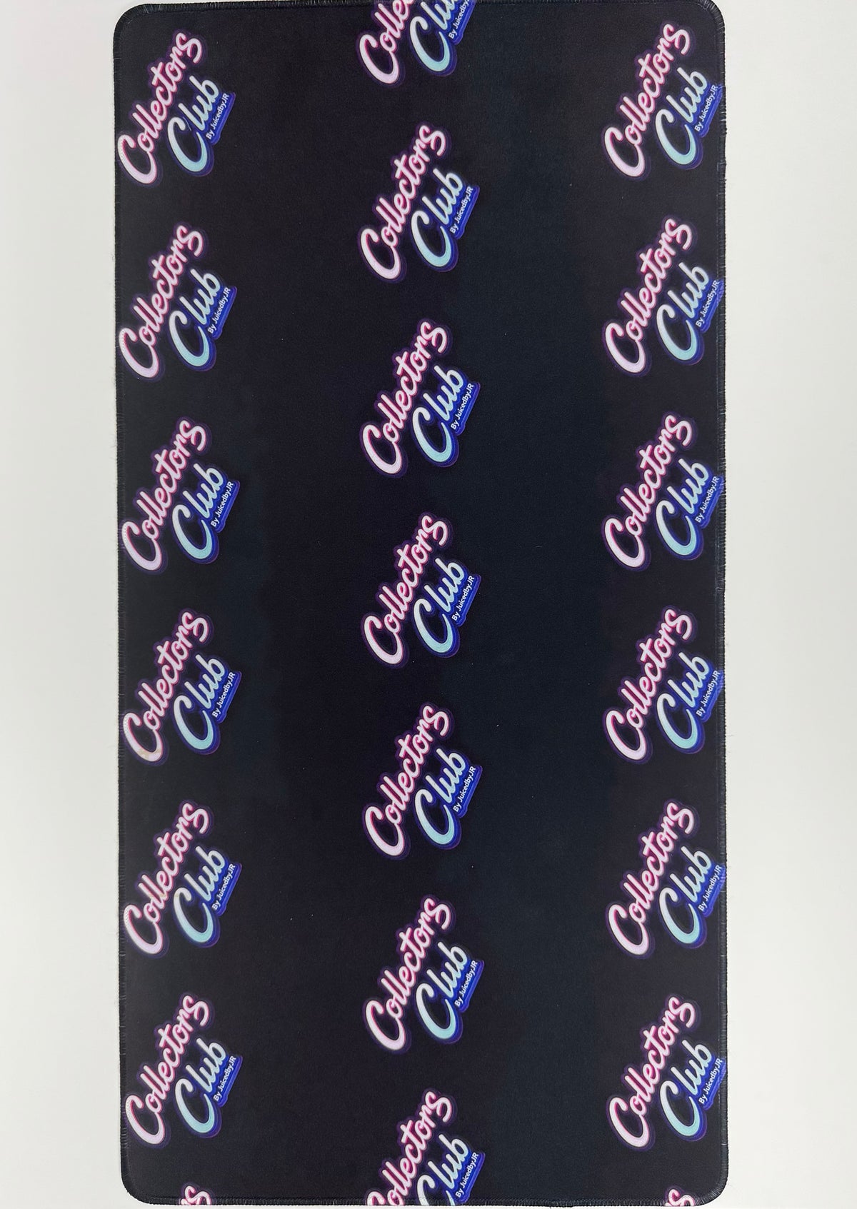Collectors Club - PLAYMAT