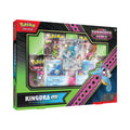 Pokemon Shrouded Fable Kingdra ex Special Illustration Collection Box