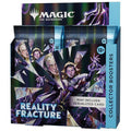 Magic: The Gathering Reality Fracture Collector Booster pack