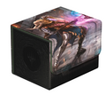 Garruk of the Veil Ultimate Guard Sidewinder 100+ MTG Reality Fracture
