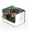 Ajani Counter Attack Leader Ultimate Guard Sidewinder 100+ MTG Reality Fracture