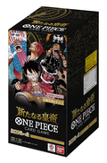 OP09 Booster Box (JP)