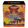 MTG Outlaws of Thunder Junction Prerelease Kit