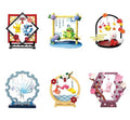 Rement Pokemon Funwari Yurarin Blind Box