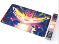 Ziggs Riftbound Radiance Playmat