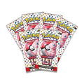 151 Booster Pack