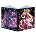 4-Pocket Binder Paldean Fates