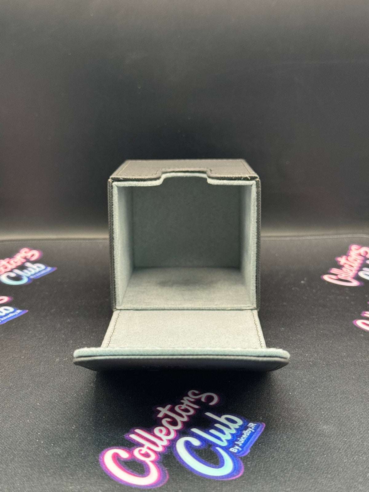 Collectors Club - DECK BOX