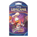 Lorcana: Set 05- Shimmering Skies- Sleeved Booster