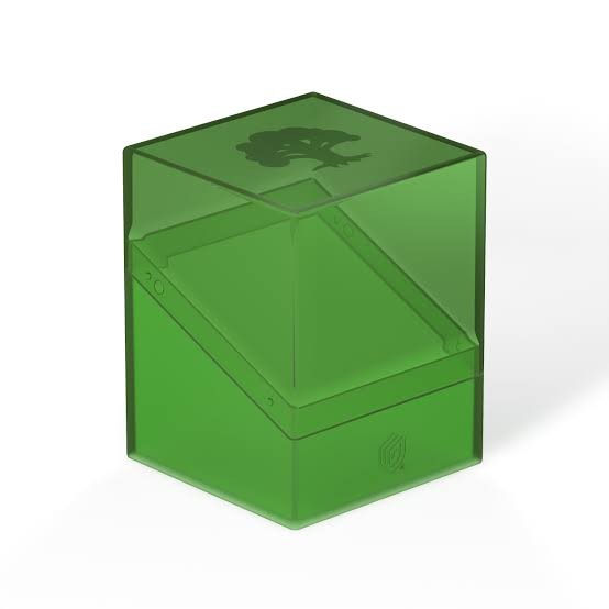 MTG 100+ Boulder Deck Box