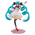Hatsune Miku Christmas 2025 Version Figure Luminasta