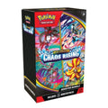 Chaos Rising Booster Bundle