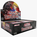 Yu-Gi-Oh! Beyond The Brave Display Box