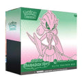 Pokemon Pokemon Center Paradox Rift Elite Trainer Box