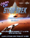 Star Trek Prerelease Event - Saturday 11/7