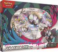 Grafaiai ex box