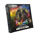 Godzilla Card Game Endless Wars Booster Box