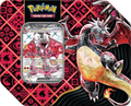 Charizard ex Tin