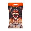 Universus Attack on Titan: Origins of Power
