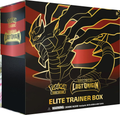 Lost Origins ETB