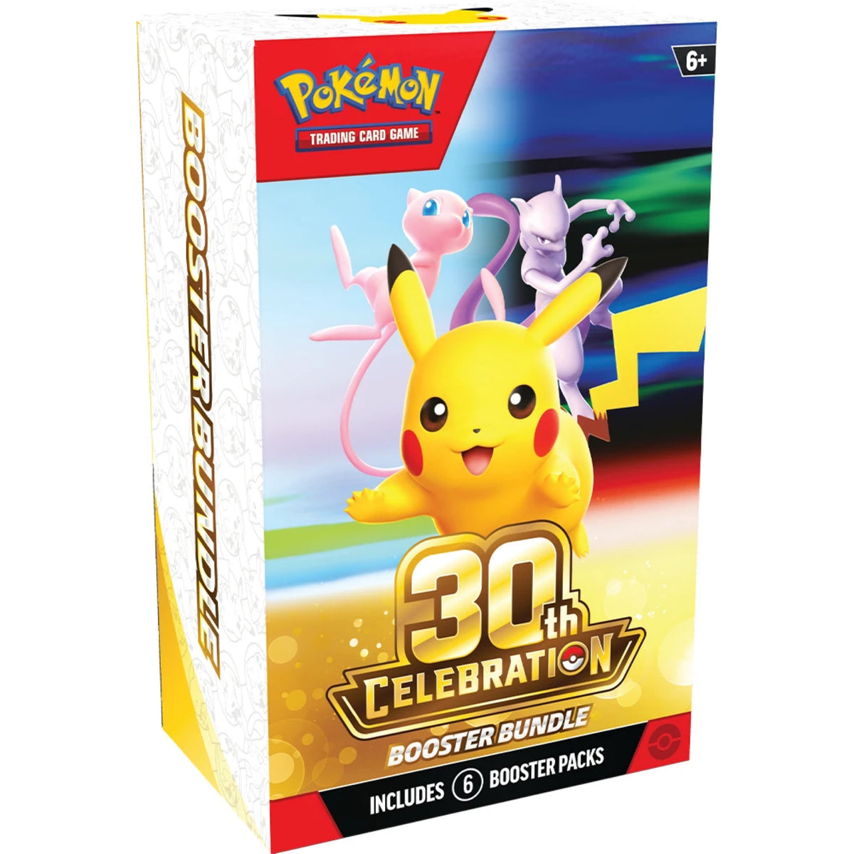 (Limit 1) Pre Order 30th Anniversary Bundle