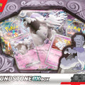 Houndstone ex Box