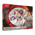 Pokemon Bloodmoon Ursaluna ex Box
