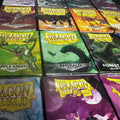 Dragon Shield Sleeves
