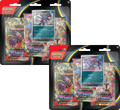 Phantasmal Flames 3pack Blister