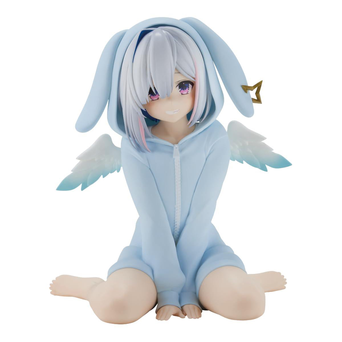 BANPRESTO Hololive If Relax Time Figure