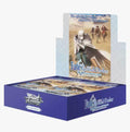Fate Grand Order Movie Camelot Weiss Schwarz Booster Box