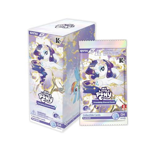 My Little Pony Friendship Eternal Cards Moon Edition 4
