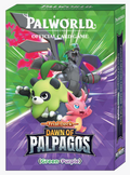 Palworld Trial Deck