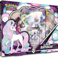 Pokémon TCG: Galarian Rapidash V Box