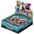 Dragon Ball B31 Booster Box (Limit 1)