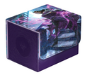 Liliana Callous Necromancer Ultimate Guard Sidewinder 100+ MTG Reality Fracture