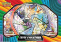 Pokemon Eevee Evolutions Premium Collection
