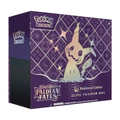 POKEMON CENTER Paldean Fates ETB