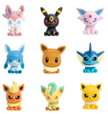 Funism Eeveelutions Palm Sized Wonders