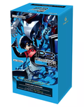 Persona 3 P3 Reload Premium Booster 1st Edition