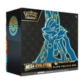 POKEMON CENTER Mega Evolutions Elite Trainer Box (Lucario)
