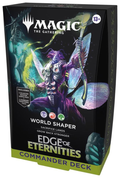 MTG Edge of Eternities Commander Decks