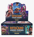 Riftbound Origins Booster Box