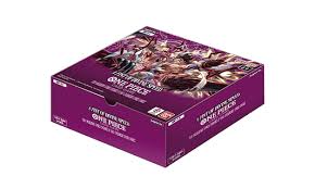 OP-11 Booster Box