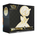 POKEMON CENTER Mega Evolutions Elite Trainer Box (Gardevoir)